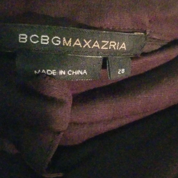 Brown Riding Pant - Picture 4 of 7